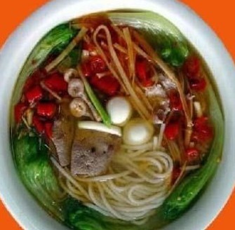 蒋记麻辣烫