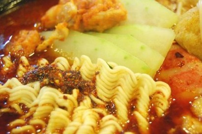 蒋记麻辣烫
