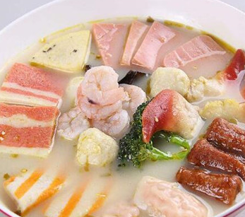 小象麻辣烫