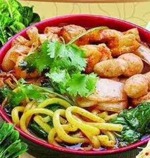 小象麻辣烫