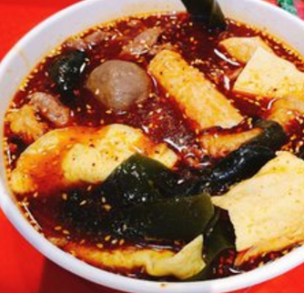 小象麻辣烫