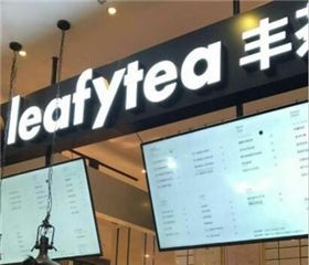 leafytea丰茶