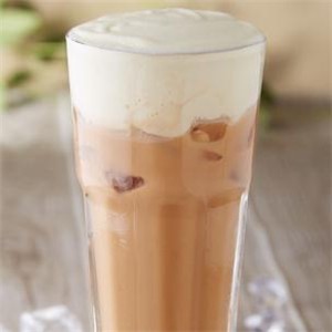 GOMAX果麦奶茶