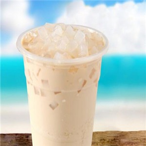 GOMAX果麦奶茶