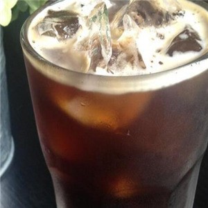 非常台奶茶