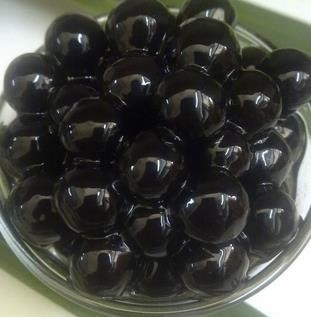 大拇指奶茶