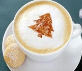 恋客奶茶