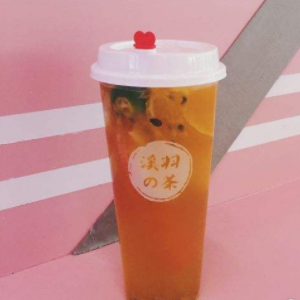 溪羽の茶