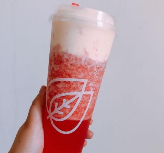 一启茶
