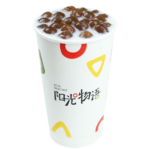 阳光物语