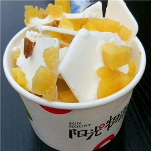 阳光物语