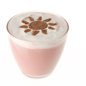 申时一茶
