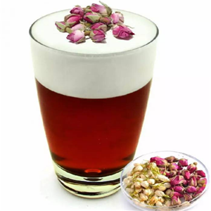 申时一茶