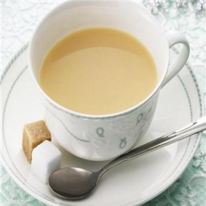 星食茶