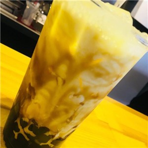 星食茶