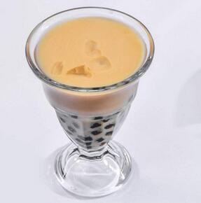 雅米珍珠奶茶