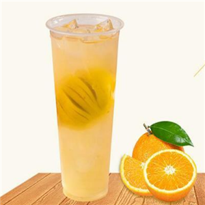 御合贡茶