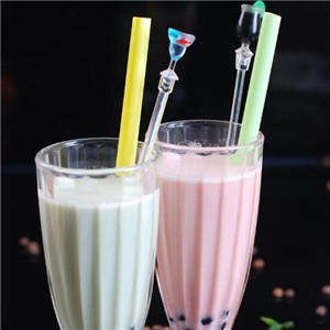 一点蜜奶盖奶茶
