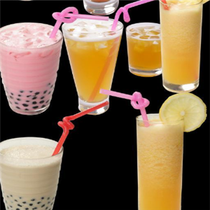一点蜜奶盖奶茶