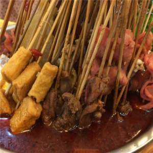 飞拳特工之歪串串