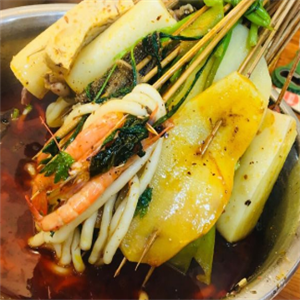 飞拳特工之歪串串
