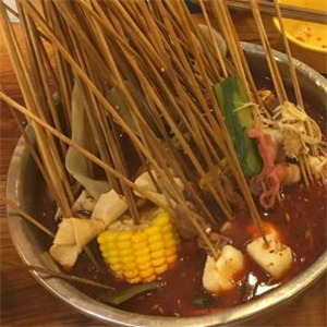 飞拳特工之歪串串