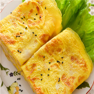甲乙饼