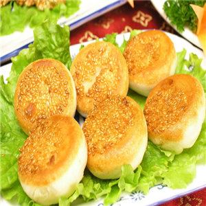 甲乙饼