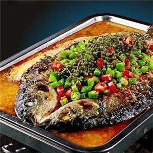 瑞余烤鱼堂