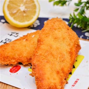 3Q脆皮鸡排