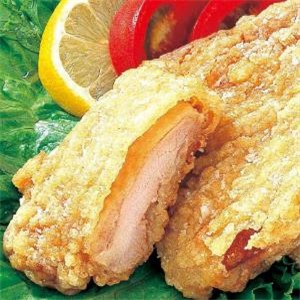 3Q脆皮鸡排