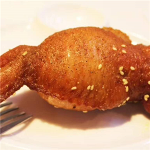 3Q脆皮鸡排