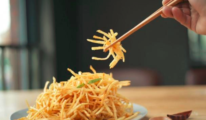 u你天然调味餐厅