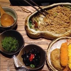 文章捞面