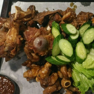 久爷酒肉店