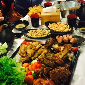 久爷酒肉店