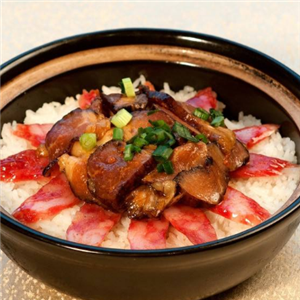 煲来乐煲仔饭