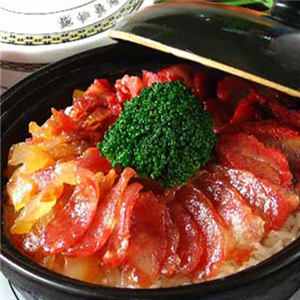 煲来乐煲仔饭