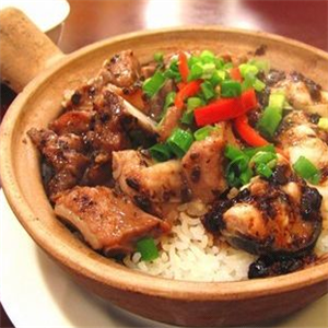 煲来乐煲仔饭