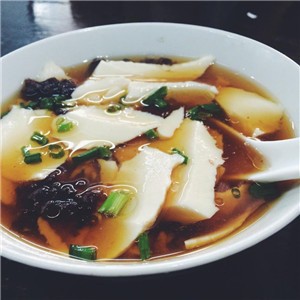 磨乡坊豆腐脑