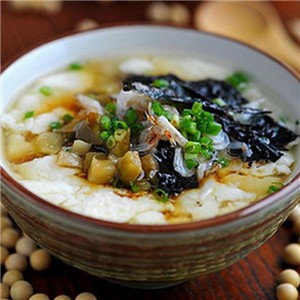 磨乡坊豆腐脑