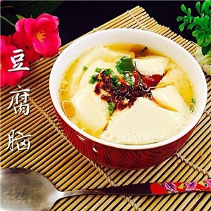 磨乡坊豆腐脑