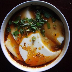 磨乡坊豆腐脑