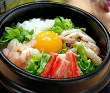 泡泡烫骨汤麻辣烫