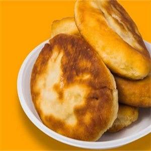 矮子馅饼