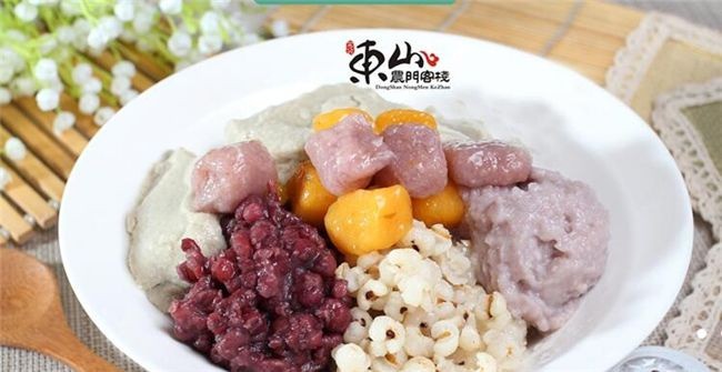 东山农门客栈