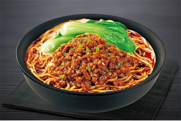 李先生加州牛肉面