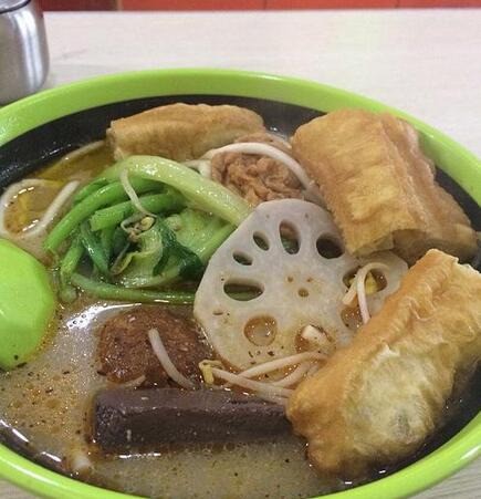 马金龙麻辣烫