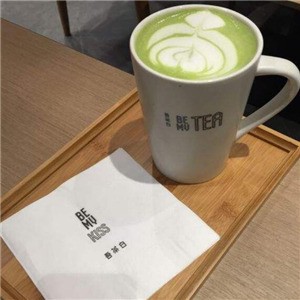 吾茶白