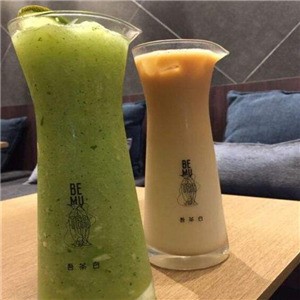 吾茶白